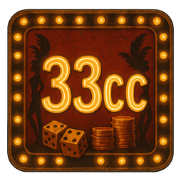 33cc logo